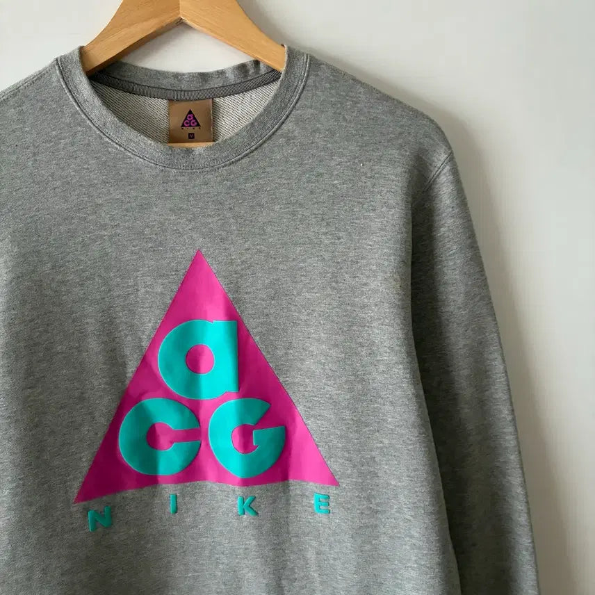 [BUNJANG] Nike ACG Sweatshirt / 나이키 acg 맨투맨
