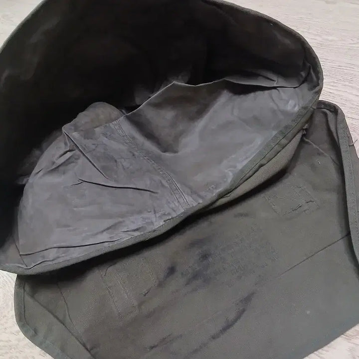 [BUNJANG] Vietnam War US Army Field Cargo Bag / 베트남전 미군 필드 카고백