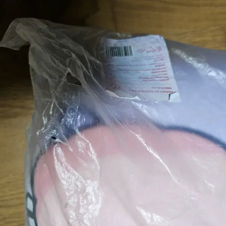 [SOLD OUT] 스텔라이브 시부키 얼빡쿠션