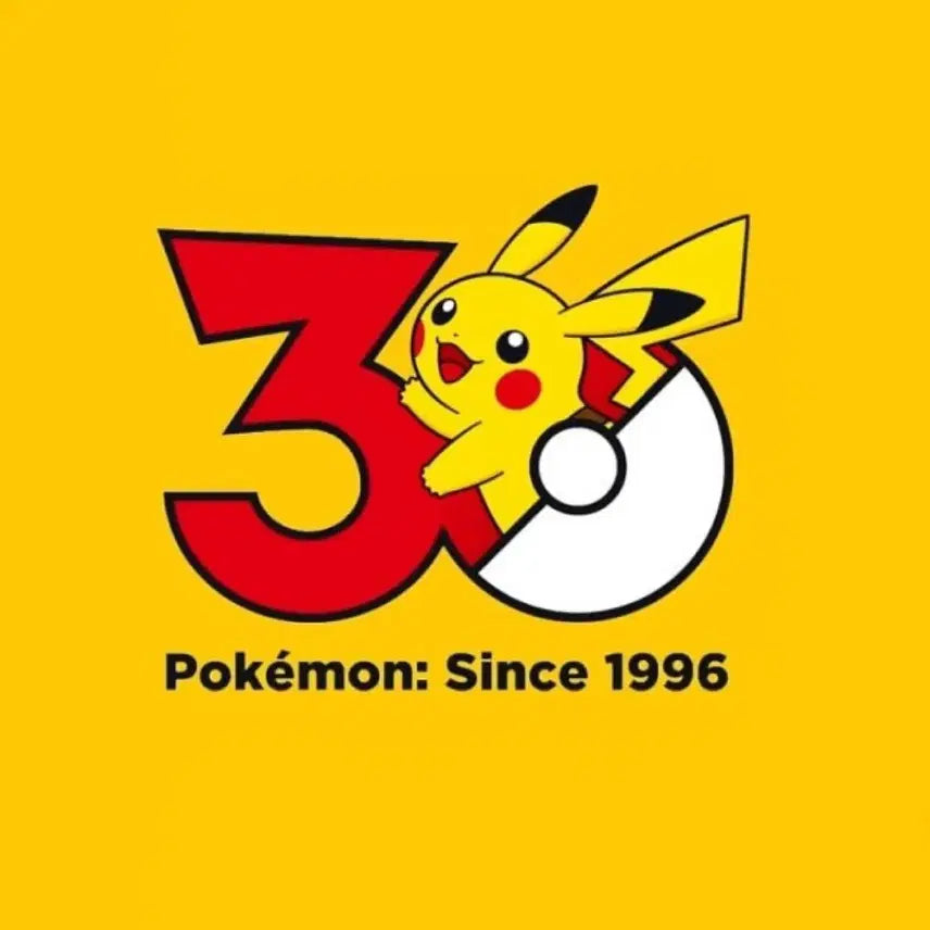 [BUNJANG] Pokemon 30th Anniversary Tteokbokki Sticker Complete Set / 포켓몬스터 30주년 띠부씰 150종 미개봉 전종 판매 시즌5 띠부씰