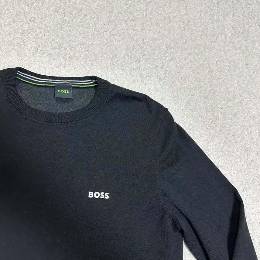 [BUNJANG] BOSS Black Men&
