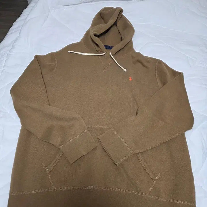 [BUNJANG] Polo Ralph Lauren Hooded Sweatshirt / 폴로 랄프로렌 후드티