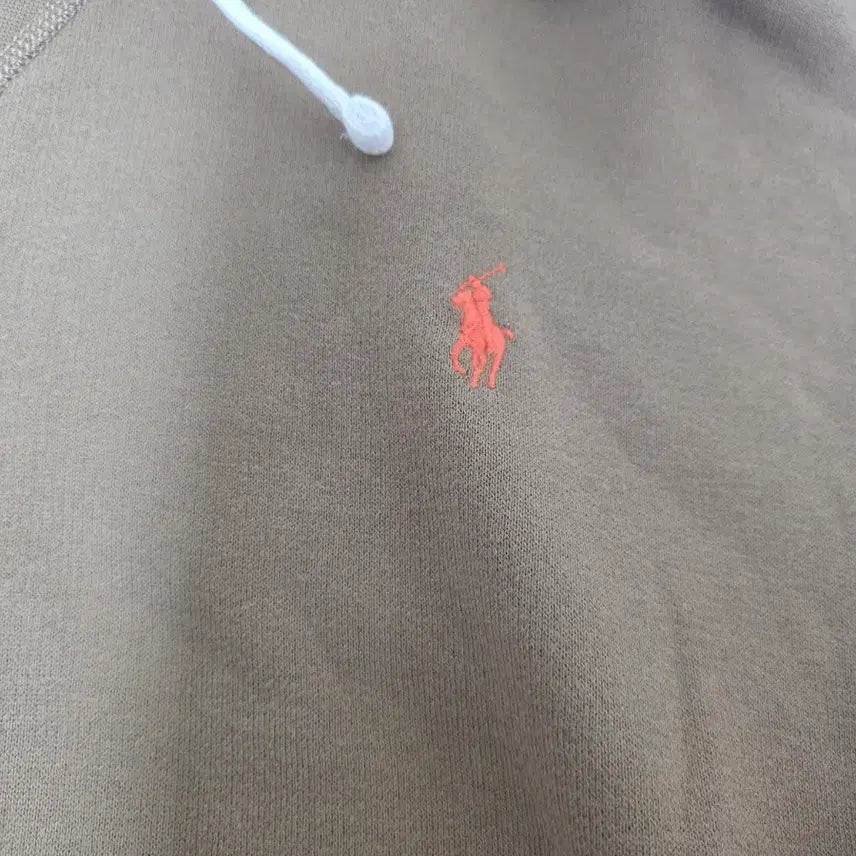 [BUNJANG] Polo Ralph Lauren Hooded Sweatshirt / 폴로 랄프로렌 후드티