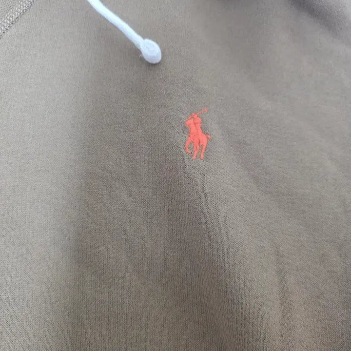 [BUNJANG] Polo Ralph Lauren Hooded Sweatshirt / 폴로 랄프로렌 후드티