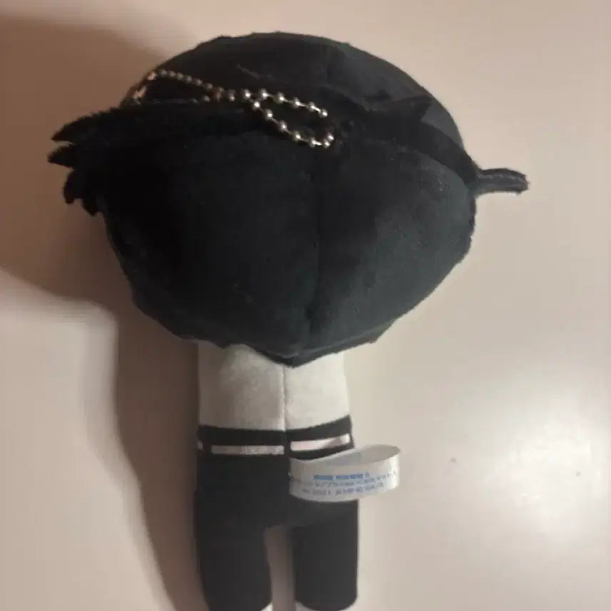 [BUNJANG] Jujutsu Kaisen Yuta Okkotsu Plush Doll / 주술회전 오코츠 유타 누이 인형
