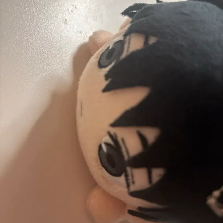 [BUNJANG] Jujutsu Kaisen Yuta Okkotsu Plush Doll / 주술회전 오코츠 유타 누이 인형