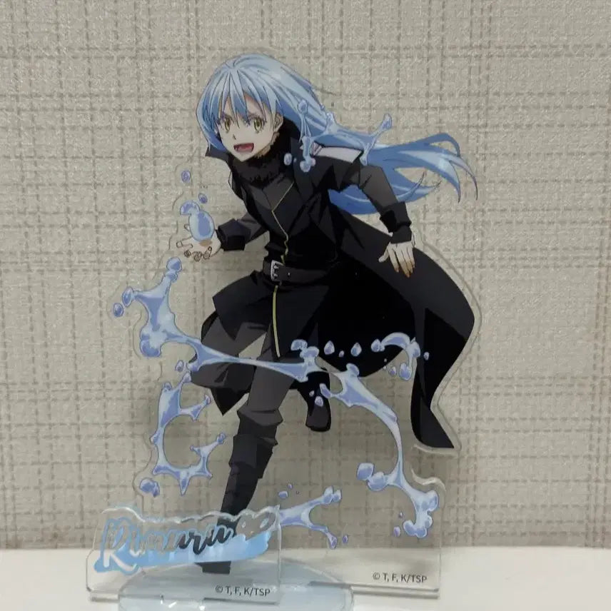 [BUNJANG] That Time I Got Reincarnated as a Slime Rimuru Acrylic Stand / 전생슬 리무르 아크릴 스탠드