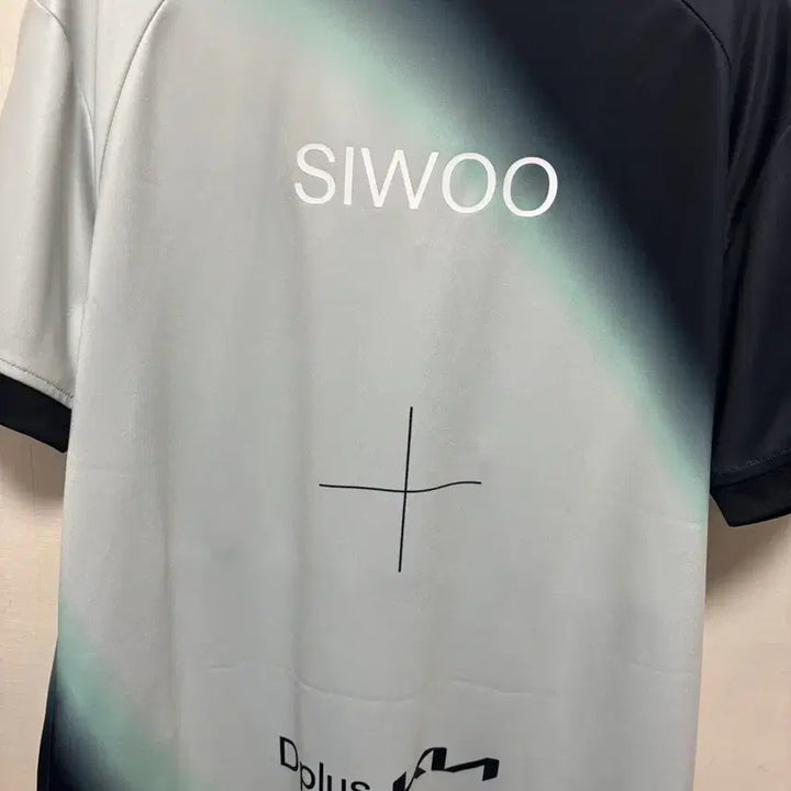 [BUNJANG] Dplus KIA Show Maker Player Jersey (Size S) / 25 디플러스기아 시우 유니폼 s