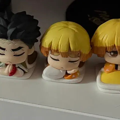 [BUNJANG] All Might Toshinori F Prize Figure / 귀멸의 칼날 오네무탄 탄지로