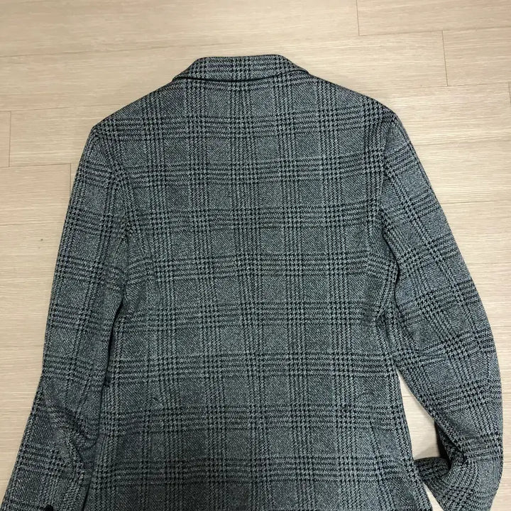 [BUNJANG] ZARA Casual Suit Set-up / 자라(ZARA) 캐주얼 수트 셋업