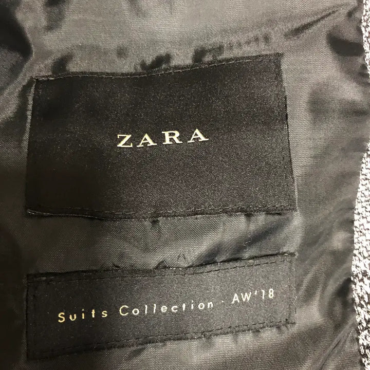 [BUNJANG] ZARA Casual Suit Set-up / 자라(ZARA) 캐주얼 수트 셋업