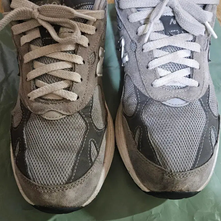 [BUNJANG] New Balance 993 2E Sneakers (275mm) / 뉴발란스 993 2E 275