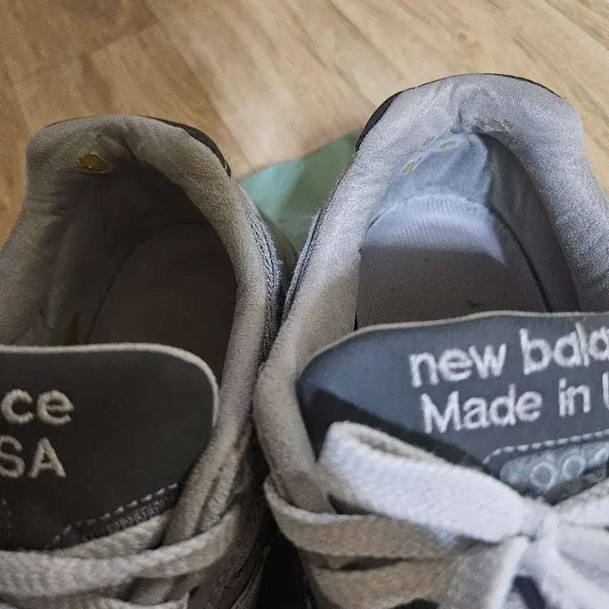 [BUNJANG] New Balance 993 2E Sneakers (275mm) / 뉴발란스 993 2E 275
