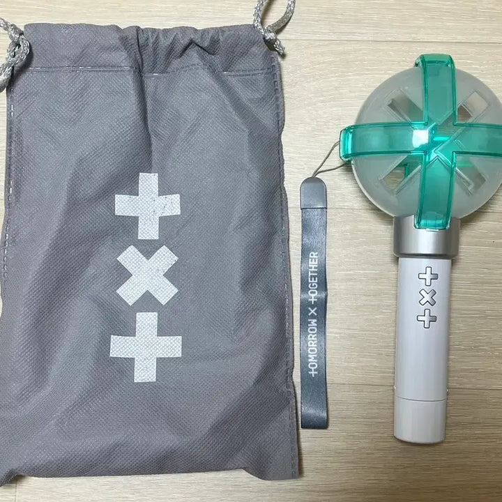 [BUNJANG] TXT MOA Bong Ver. 2 Lightstick / 투바투 모아봉ver2 판매