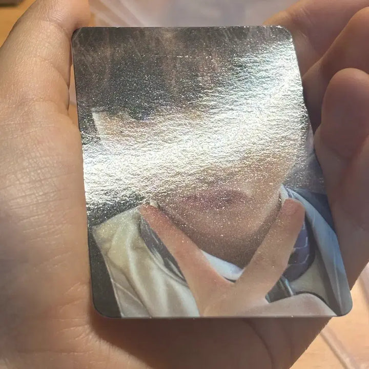 [BUNJANG] NCT WISH Ryo Photocard / 엔시티위시 WISH 앨범 료 포토카드