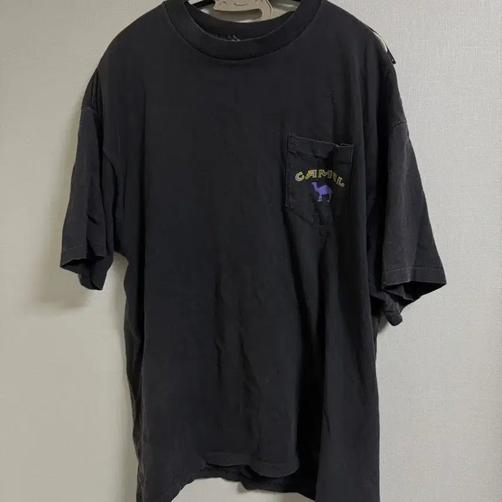 [BUNJANG] Vintage Camel T-Shirt XL / 빈티지 카멜 티셔츠 xl