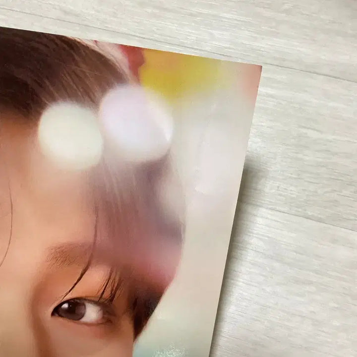[BUNJANG] Riku Mega Birthday Poster / 리쿠 메가 생일포스터