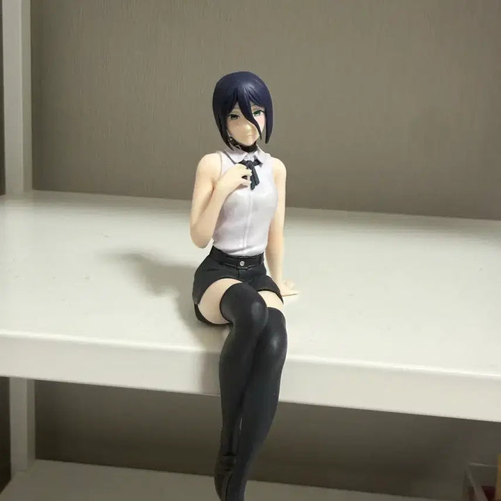 [BUNJANG] Reje Figure / 레제 피규어