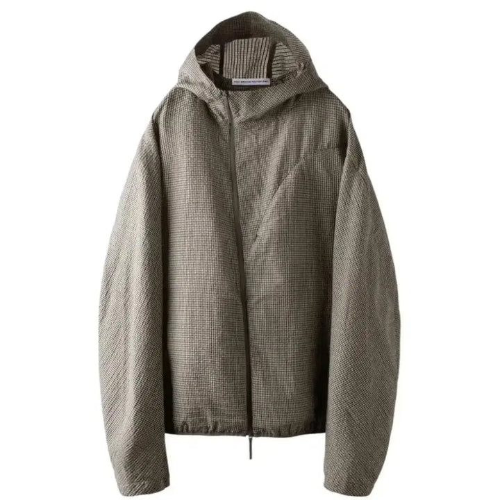 [BUNJANG] Post Archive P.A.F 8.0 Technical Jacket Brown / [M] 포스트아카이브 파프 paf 8.0 테크니컬 자켓 브라운