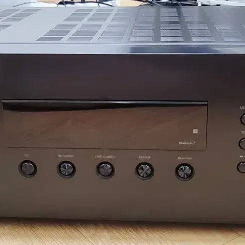 [BUNJANG] Pioneer SX-10AE Stereo Bluetooth Receiver Amplifier with Remote Control / 파이오니아 SX-10AE 스테레오 블루투스 리시버 앰프 + 리모콘