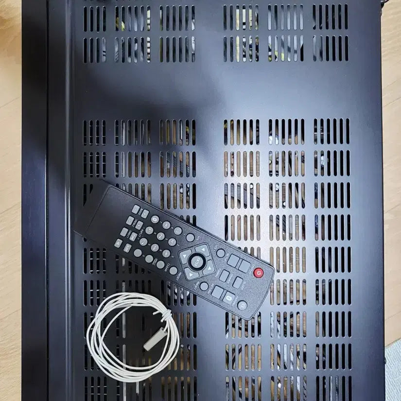 [BUNJANG] Pioneer SX-10AE Stereo Bluetooth Receiver Amplifier with Remote Control / 파이오니아 SX-10AE 스테레오 블루투스 리시버 앰프 + 리모콘