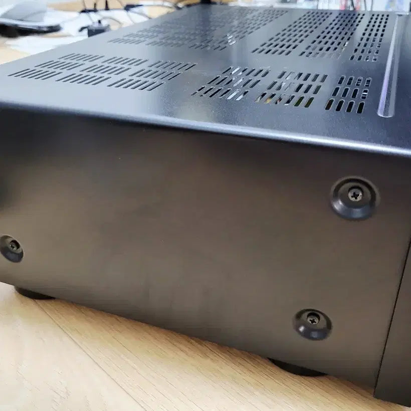 [BUNJANG] Pioneer SX-10AE Stereo Bluetooth Receiver Amplifier with Remote Control / 파이오니아 SX-10AE 스테레오 블루투스 리시버 앰프 + 리모콘