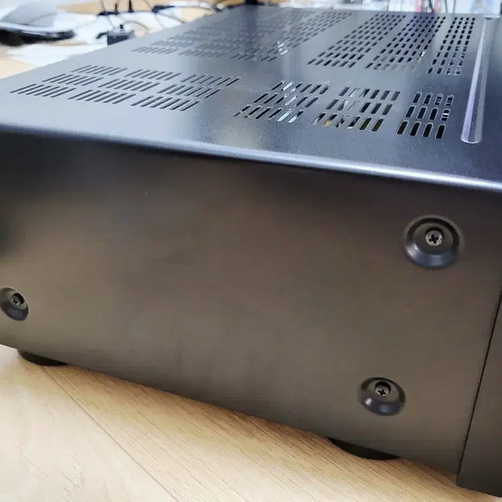 [BUNJANG] Pioneer SX-10AE Stereo Bluetooth Receiver Amplifier with Remote Control / 파이오니아 SX-10AE 스테레오 블루투스 리시버 앰프 + 리모콘
