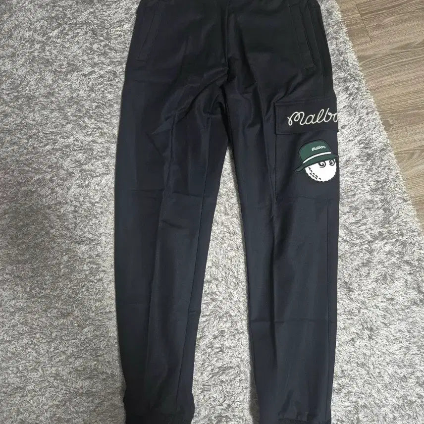 [SOLD OUT] 새상품)말본조거팬츠 말본골프조거바지