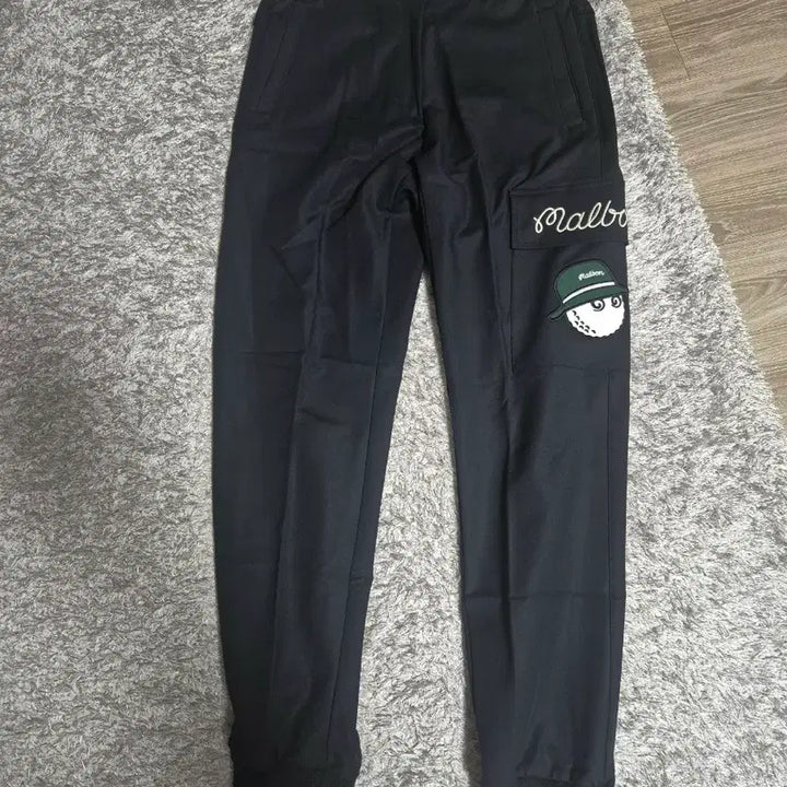 [SOLD OUT] 새상품)말본조거팬츠 말본골프조거바지