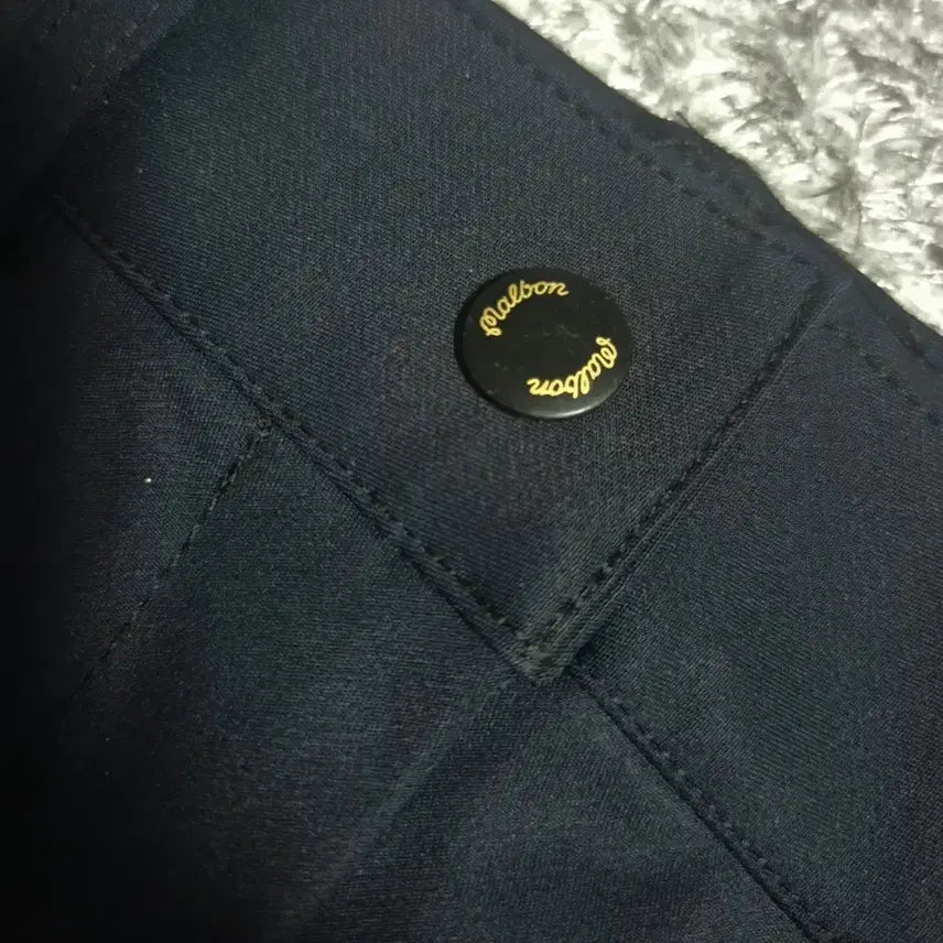 [SOLD OUT] 새상품)말본조거팬츠 말본골프조거바지