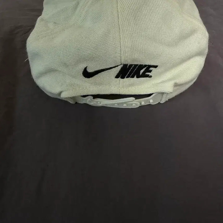 [BUNJANG] Vintage Nike Big Swoosh Cap / 빈티지 나이키 빅스우시 캡