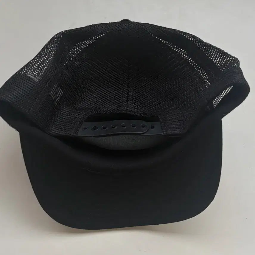 [BUNJANG] Chrome Hearts Trucker Cap / 크롬하츠 매쉬캡 트러커캡 ㄹㅍ