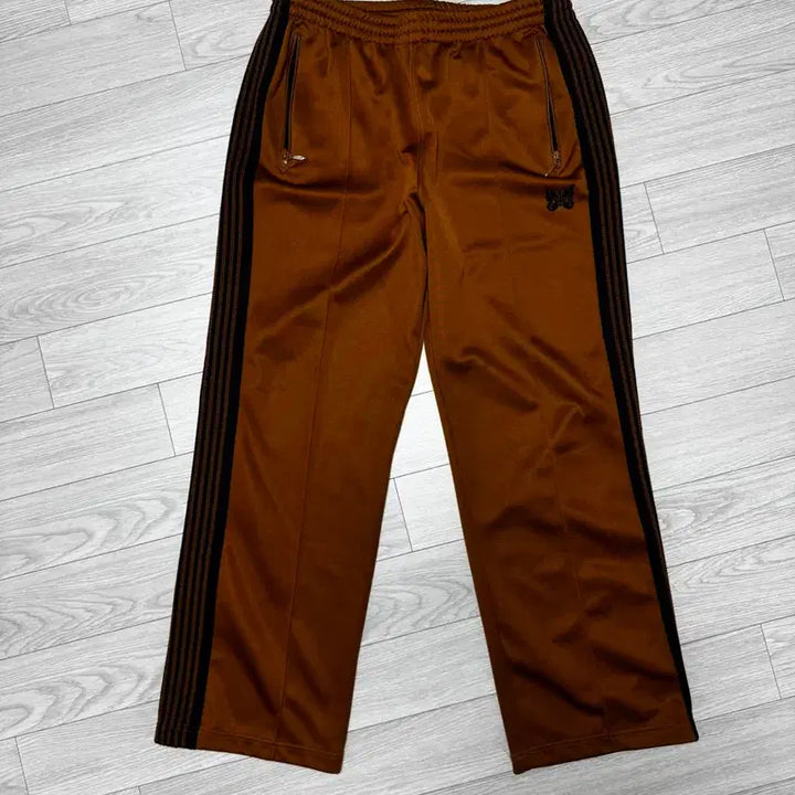 [BUNJANG] Needles Track Pants Straight M / 니들스 트랙팬츠 스트레이트 M