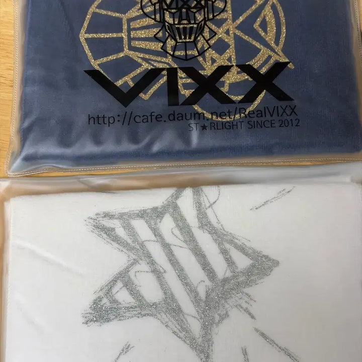 [BUNJANG] VIXX Slogan Bundle Set / 빅스 VIXX 슬로건 일괄 판매 반택비 무료