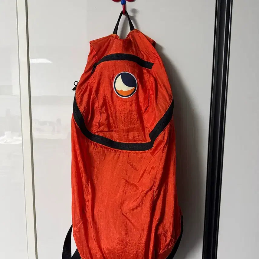 [BUNJANG] Ticket to the Moon 15L Backpack / 티켓투더문 15L 백팩