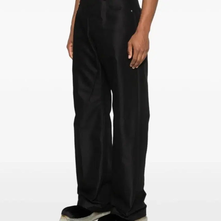 [BUNJANG] Rick Owens Geth Nylon Pants 32 / 릭오웬스 geth 게스진 나일론 팬츠 32