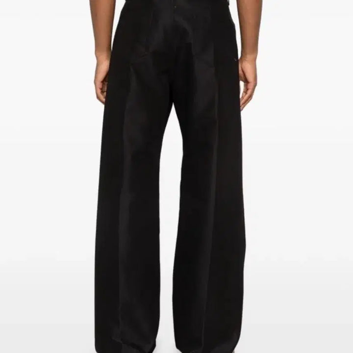 [BUNJANG] Rick Owens Geth Nylon Pants 32 / 릭오웬스 geth 게스진 나일론 팬츠 32