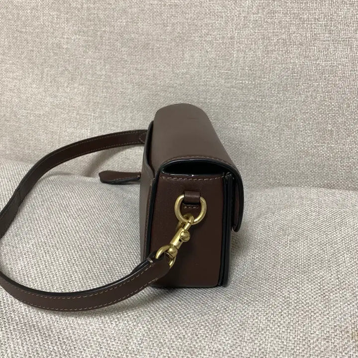 [SOLD OUT] 코치 COACH 스튜디오 바게트백 가방