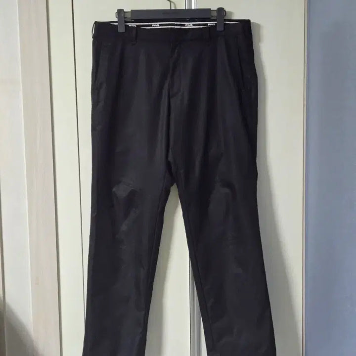[BUNJANG] Ping Pants Size 37 / 핑  바지 37 남
