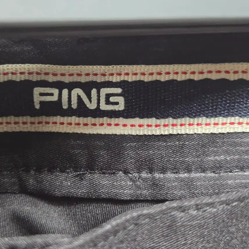 [BUNJANG] Ping Pants Size 37 / 핑  바지 37 남