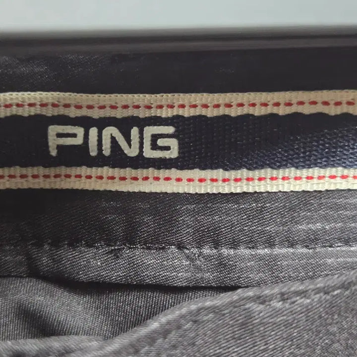 [BUNJANG] Ping Pants Size 37 / 핑  바지 37 남