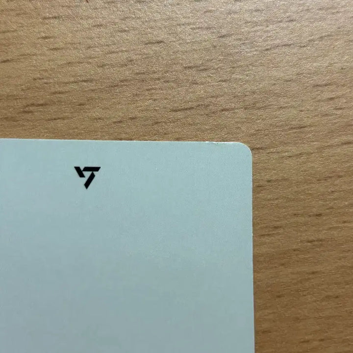[BUNJANG] SEVENTEEN HOSHI FACE THE SUN Photocard / 세븐틴 호시 포토카드 (FACE THE SUN)