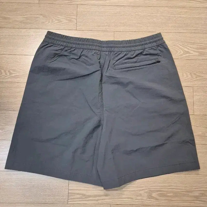 [BUNJANG] Champion Nylon Pants Grey L New / 챔피온 나일론 팬츠 그레이 L 새제품