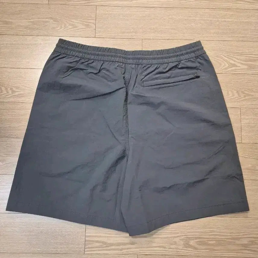 [BUNJANG] Champion Nylon Pants Grey L New / 챔피온 나일론 팬츠 그레이 L 새제품