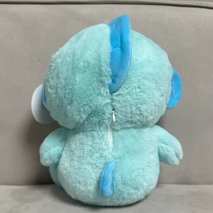 [BUNJANG] Gyodong Kitty Medium Plush Doll / 한교동키티 교동키티 중형인형