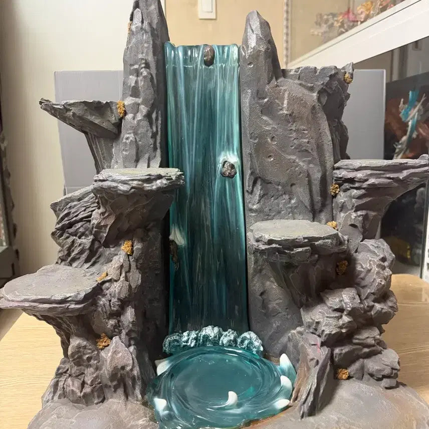 [BUNJANG] Demon Slayer G5 Resin Diorama / 귀멸의칼날 레진 G5 디오라마