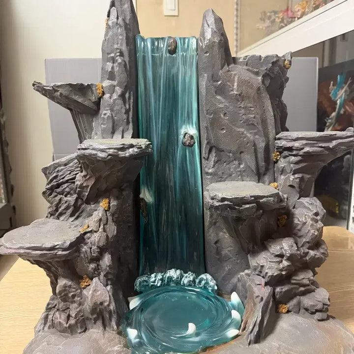 [BUNJANG] Demon Slayer G5 Resin Diorama / 귀멸의칼날 레진 G5 디오라마
