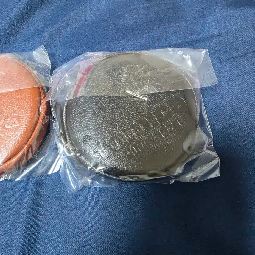 [BUNJANG] Tomica Coin Purse Set / 토미카 쿠지 동전지갑 2종