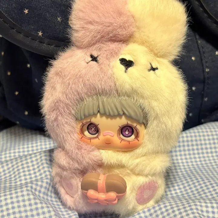 [BUNJANG] MayMay Endless Love I Love You Mini Keyring / 메이메이 인형) 엔드리스러브 아이러브유 끝없는사랑 단순 개봉 최저가