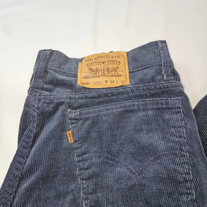 [BUNJANG] 90s Levi&